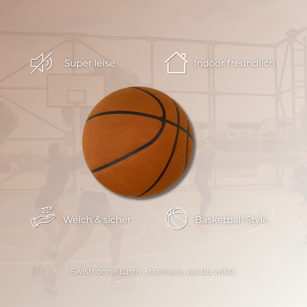 SwishBall