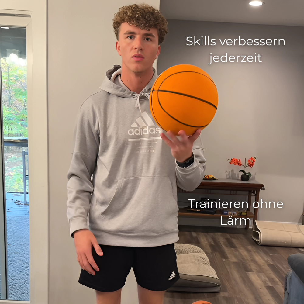 SwishBall